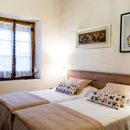 Acogedor Apartamento Entre Montanas Sant Corneli Kültér fotó